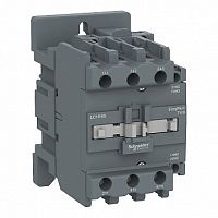 Контактор EasyPact TVS 3P 50А 400/220В AC | код. LC1E50M5 | Schneider Electric